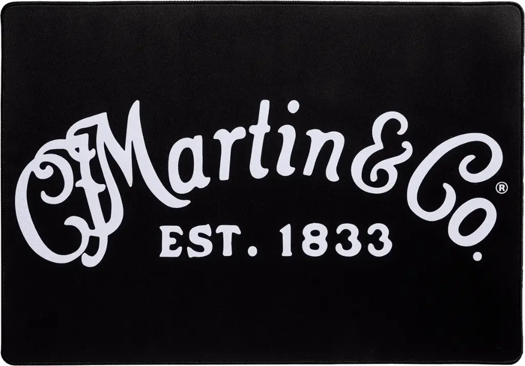 Martin & Co Onderhoudsmat