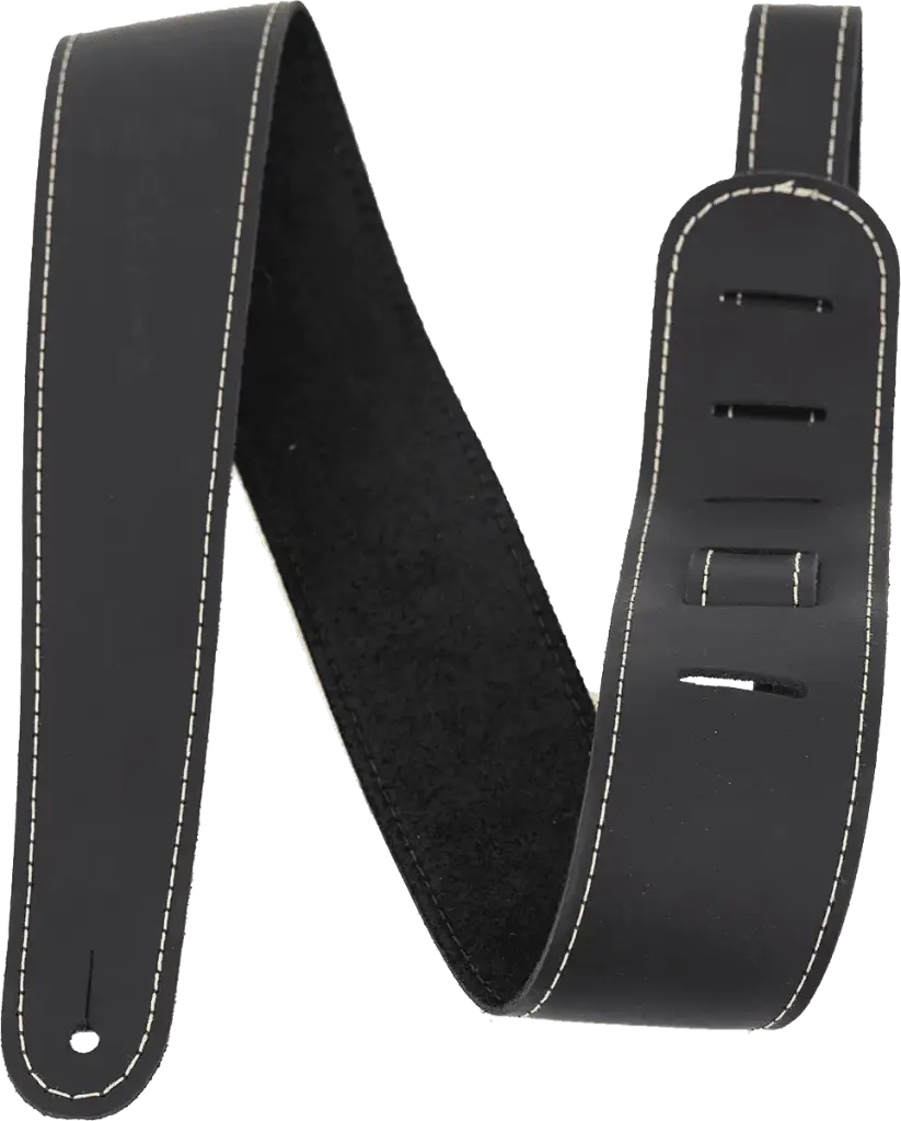 Martin & Co Standard - Slim Style Strap Black