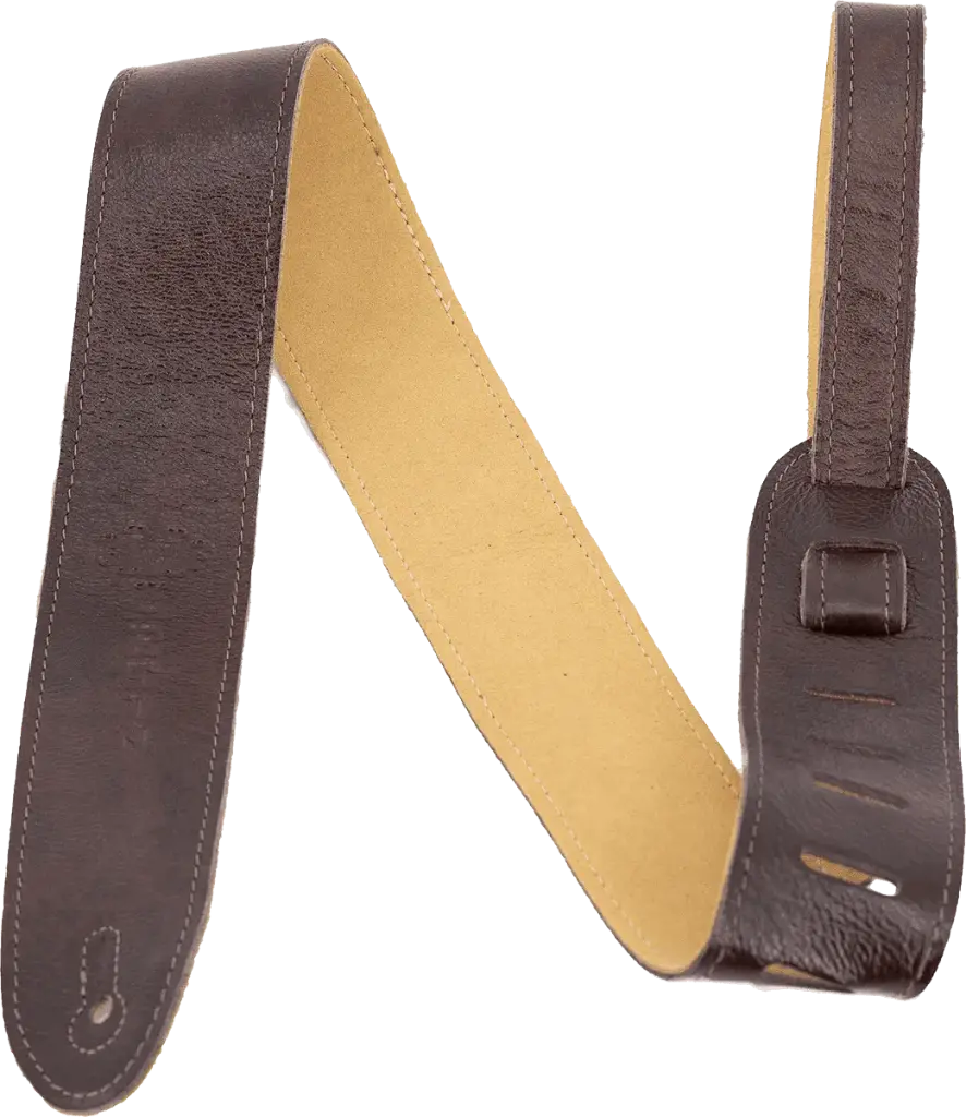 Martin & Co Standard - Soft Leather Strap Brown