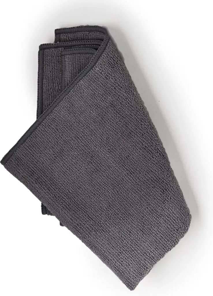 Taylor Premium Plush Microfibre Cloth
