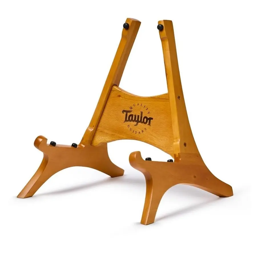 Taylor Mahogany Stand Natural Finish