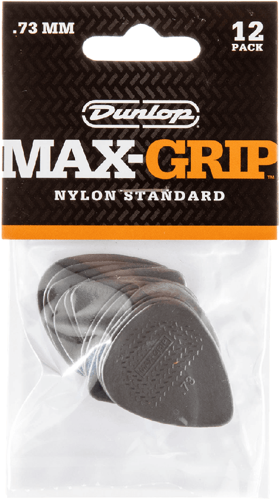 DUNLOP Nylon Grip 12 x 0,73mm ADU 449P073