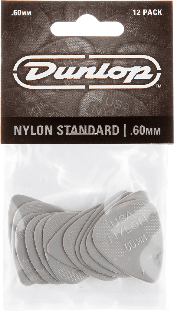 DUNLOP Nylon 12 x 0,60 mm ADU 44P60