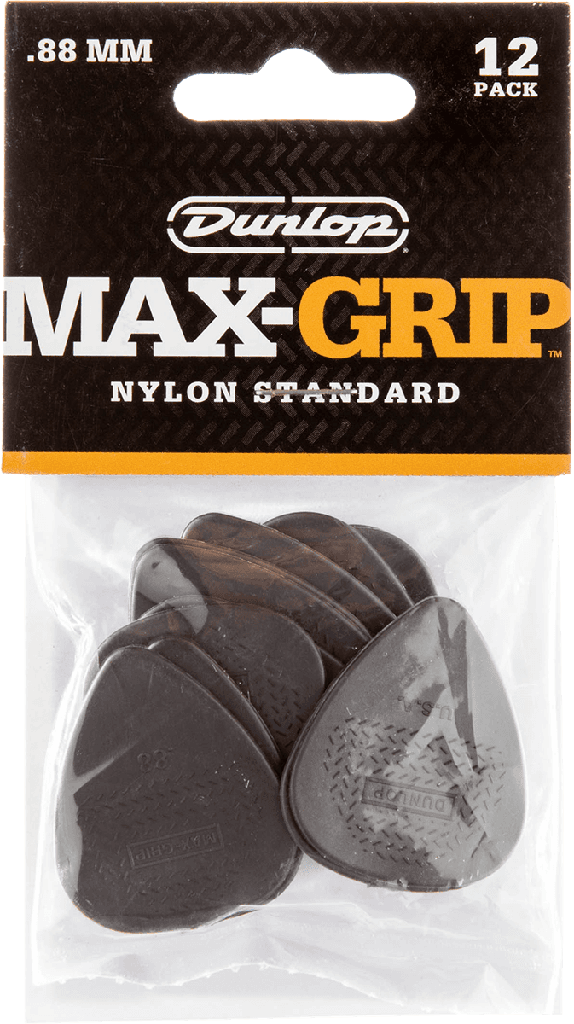 DUNLOP Nylon Grip 12 x 0,88mm ADU 449P088