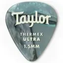 Taylor Picks 1.25mm - 351 Thermex Ultra - Abalone - 6 pc
