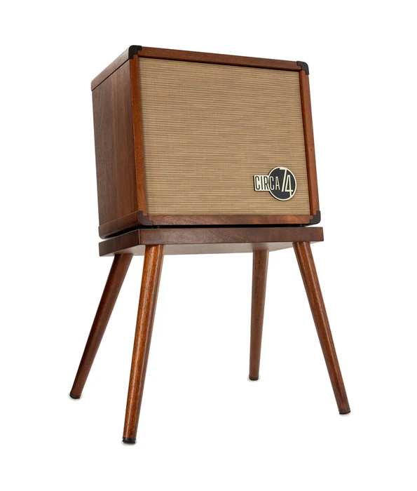 Taylor Circa 74 amp with stand