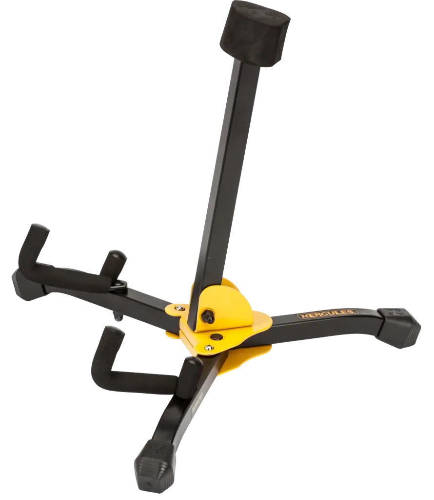 HERCULES compact guitar stand for Electric Guitar