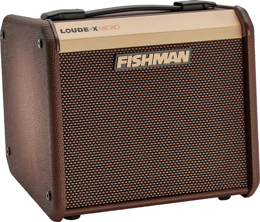 Fishman Loudbox Micro 40 Watt