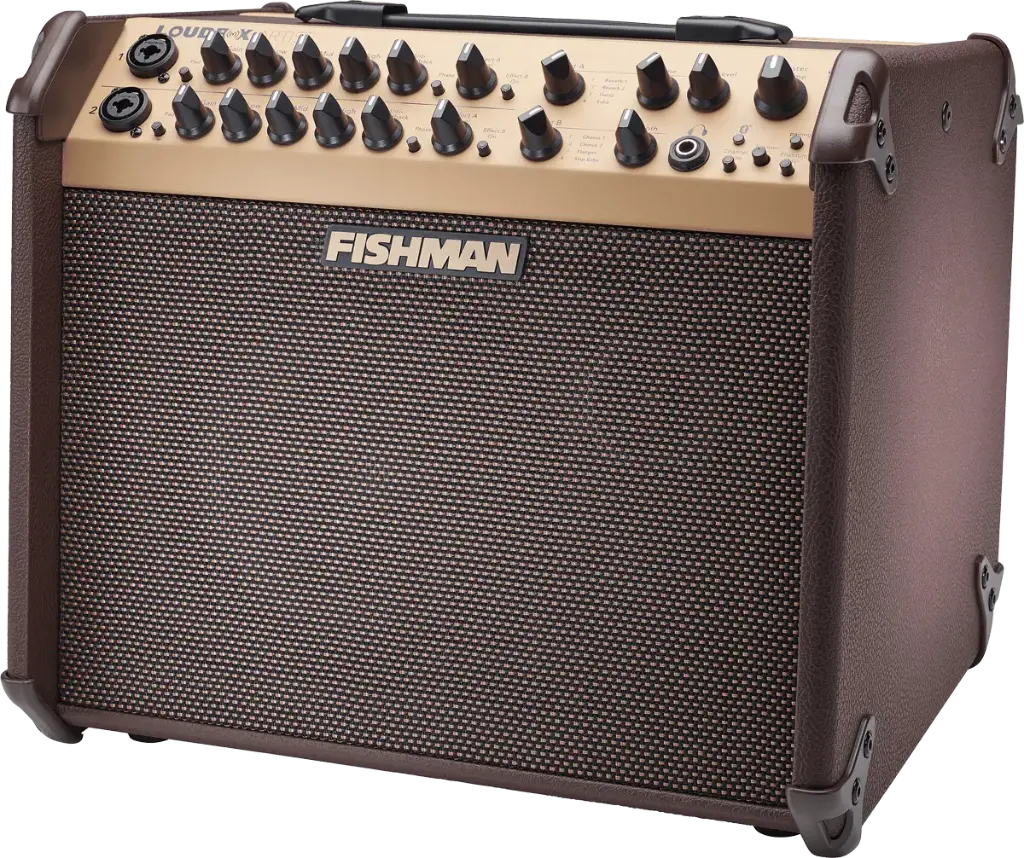 Fishman Loudbox Artist 120 Watt - Bluetooth