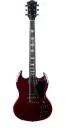 EKO DV300 RED