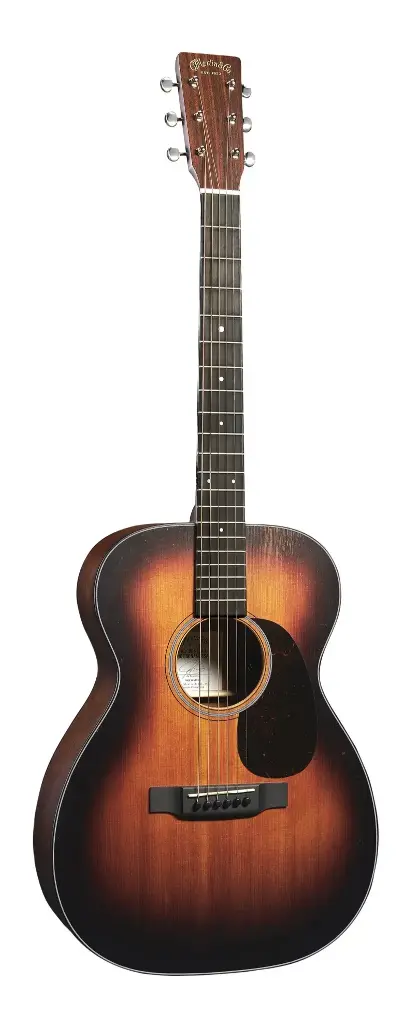 Martin 00-10E Bonamassa