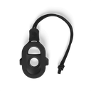 D'Addario CinchFit, Acoustic Jack Lock Taylor