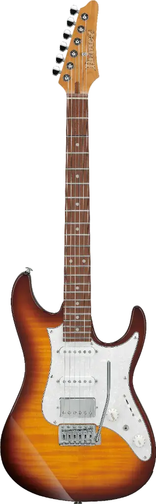 Ibanez AZ22S1F-VLS
