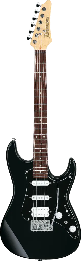Ibanez AZES40B-BK