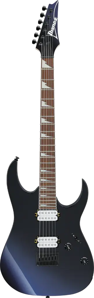 Ibanez RG421DX-TWS