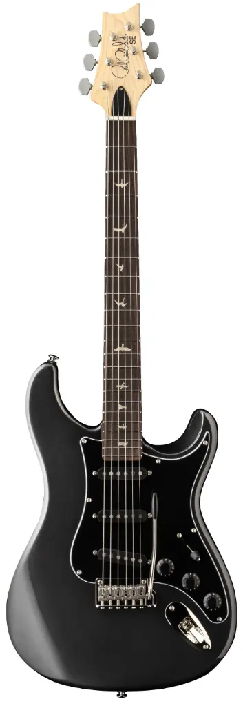 PRS SE Silver Sky Defender Carpathian Grey