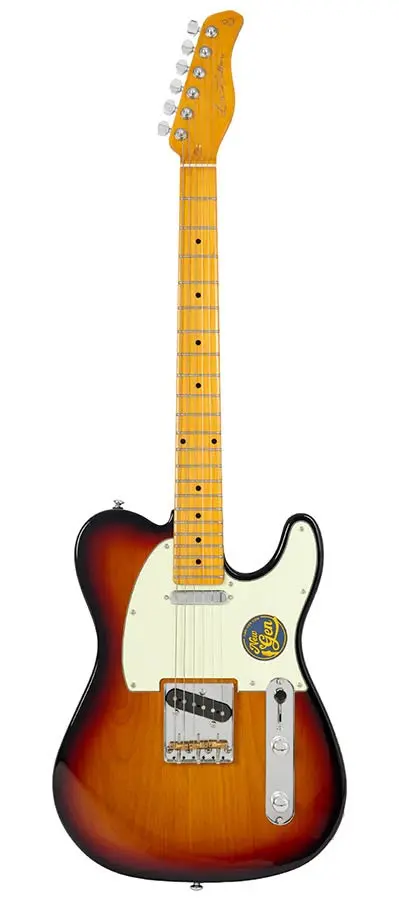 Sire Guitars T7N/3TS New Generation