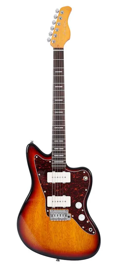 Sire Guitars J3/3TS