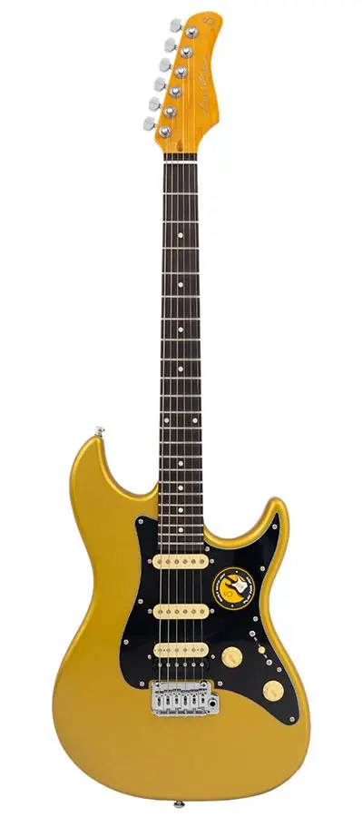 Sire Guitars S3N HSS/MGO New Generation