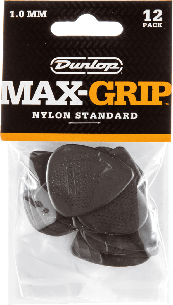 DUNLOP Nylon Grip 12 x 1,00mm ADU 449P100
