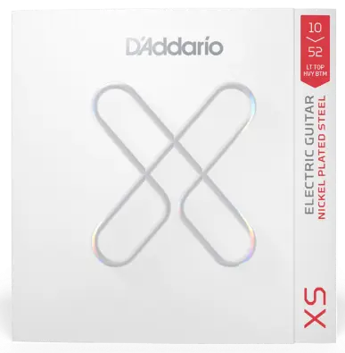 D'Addario XSE1052