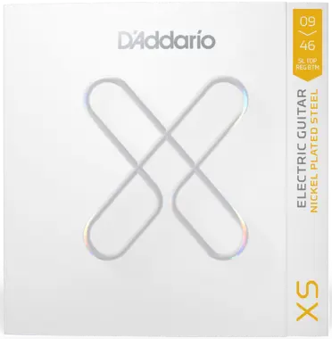 D'Addario XSE0946