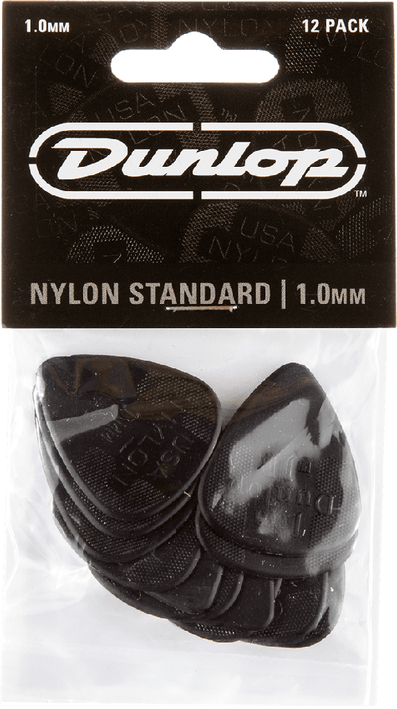 DUNLOP Nylon 12 x 1,00 mm ADU 44P100