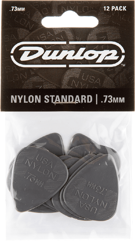 DUNLOP Nylon 12 x 0,73 mm ADU 44P73