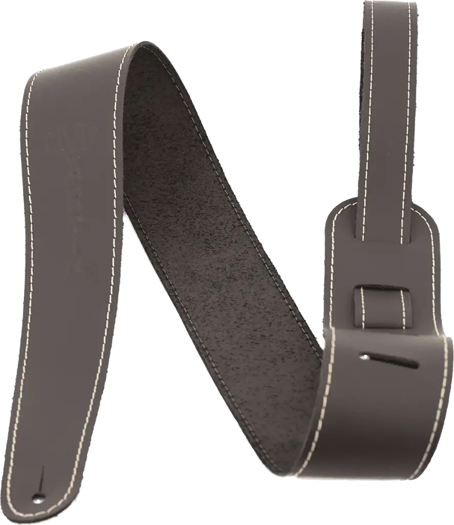 Martin & Co Standard - Slim Style Strap Brown