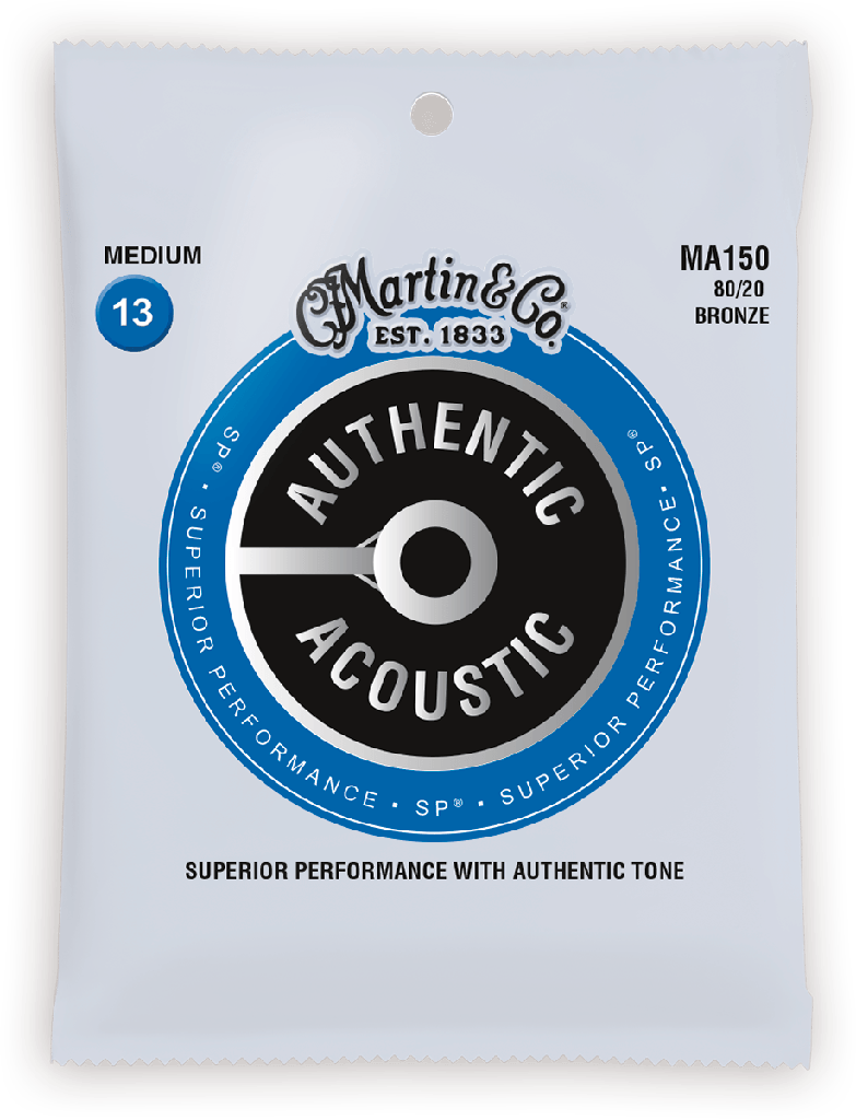 Martin MA150 Bronze 13-56