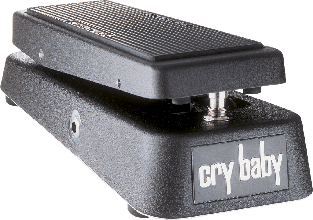 Dunlop Standard Cry Baby