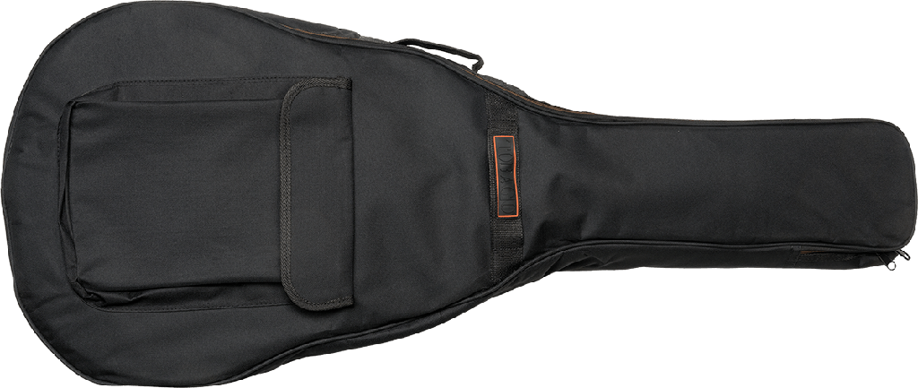 Tobago gigbag acoustic guitar - 15mm padding