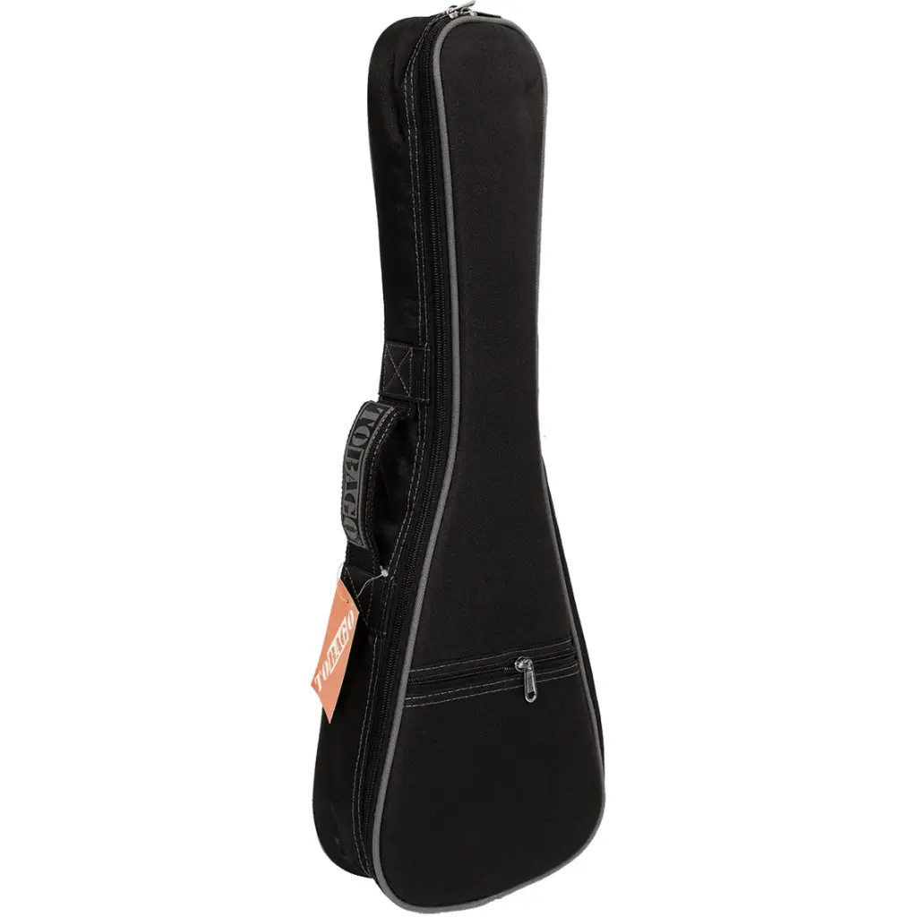Sopraan ukulele gigbag | 10 mm padding