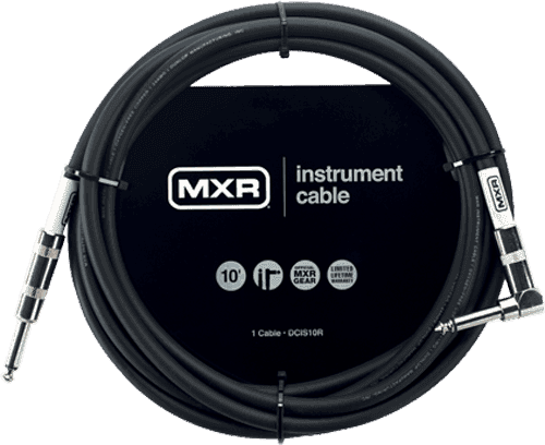 MXR - kabel - 3 m - recht/haaks