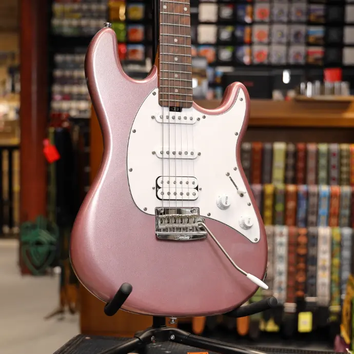 Sterling CT50 HSS Rose Gold