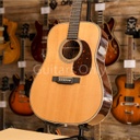 Sigma DT-28H - solid sitka spruce top