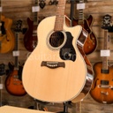 Richwood Master Series G-60-CE - solid spruce top