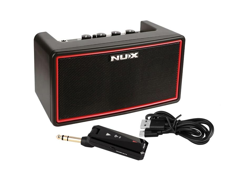 NUX Mighty Air bluetooth