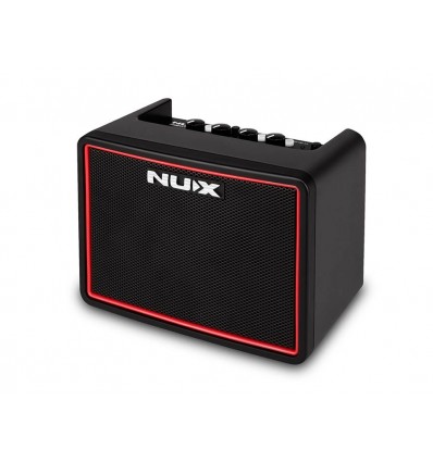 NUX Mighty Lite BT MK II bluetooth