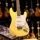 EKO S300CRM Strat Metallic Cream