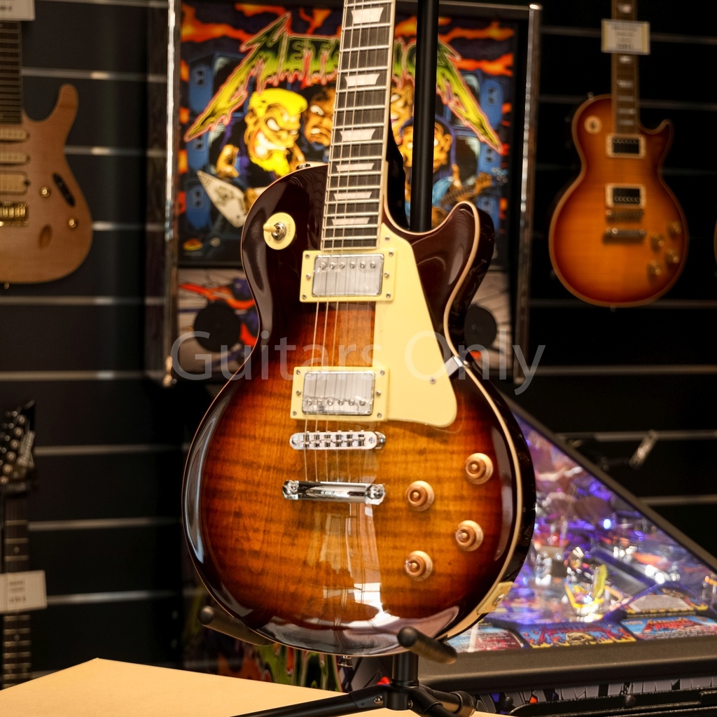 EKO LS300 Honey Burst