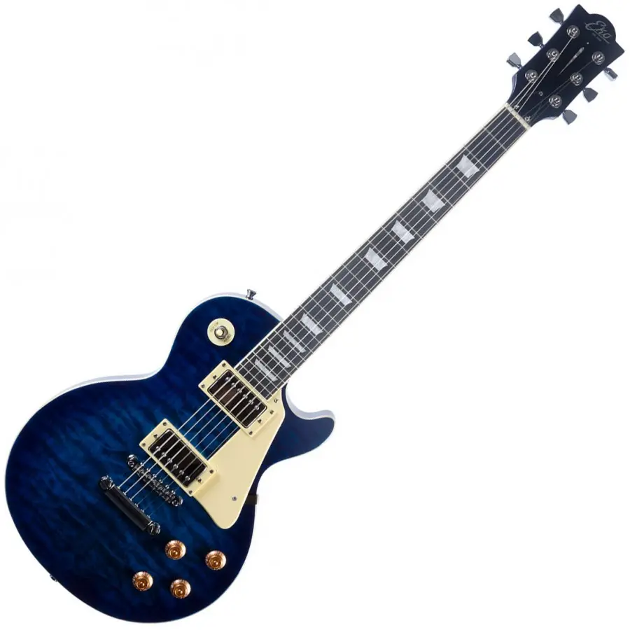 EKO LS300 Blue Burst