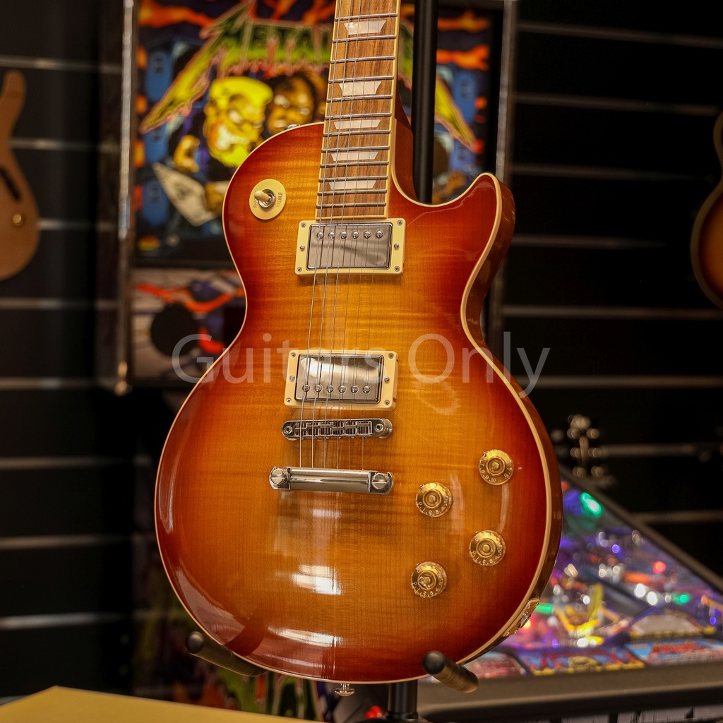 Gibson Les Paul Traditional 2015 (preloved)