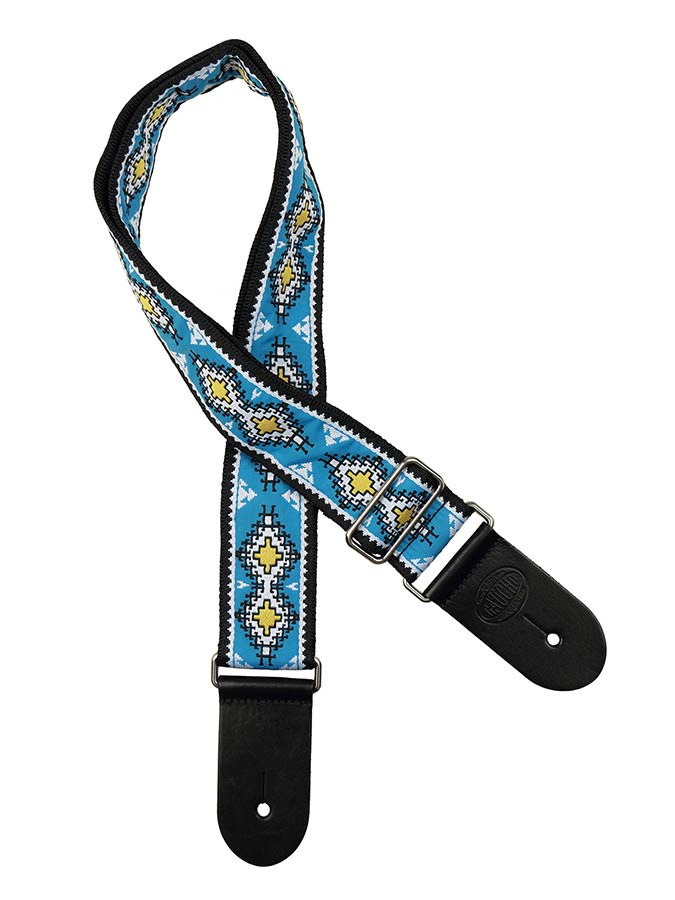 Gaucho Traditional strap GST-193-02