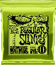 Ernie Ball 2221 Regular slinky 10-46