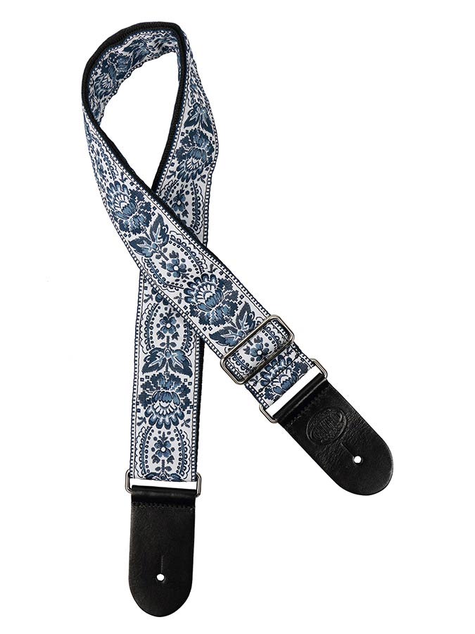 Gaucho Traditional strap GST-192-07