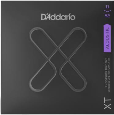 D'Addario XTAPB1152 11-52