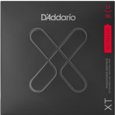 D'Addario XTAPB1356 13-56
