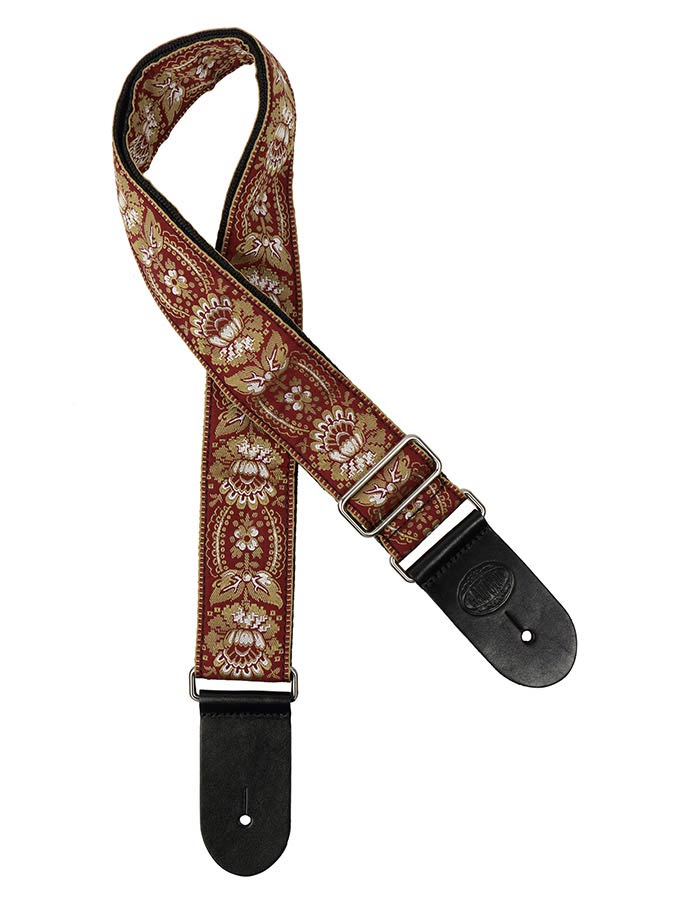Gaucho Traditional strap GST-192-05