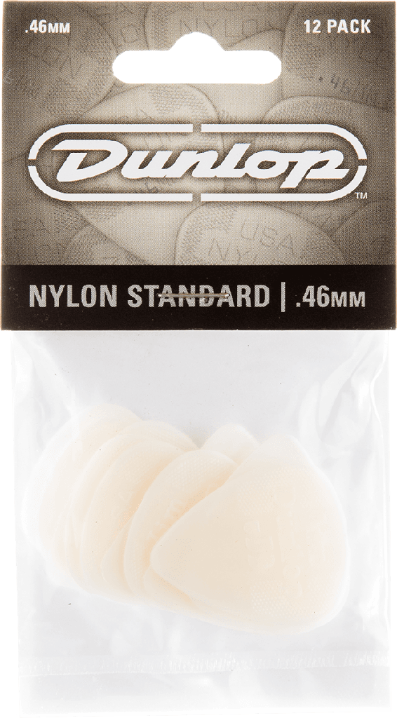 DUNLOP Nylon 12 x 0,46 mm ADU 44P46